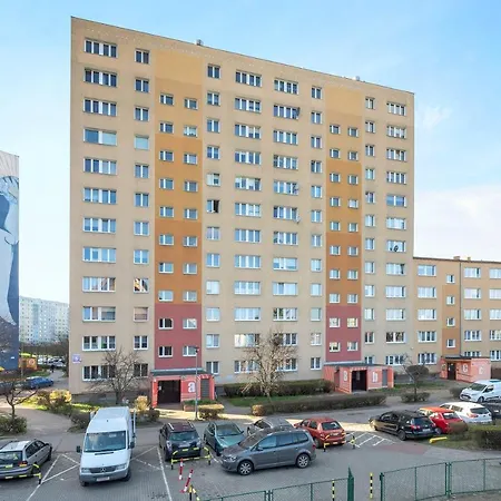 Pansiyon Pokoje Zaspa - Pilotow 5b Gdansk